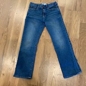 Boys jeans